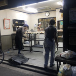 まるき製パン所 - 