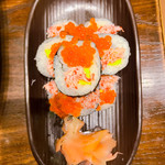 하나노 마이 프레나 마쿠하리점