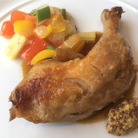 ブラッスリー ポール・ボキューズ 大丸東京 - 