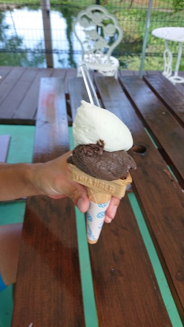 ファイブカラーズ - 猪苗代（ジェラート・アイスクリーム）の写真