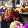 Kaka'ako Dining & Cafe 
