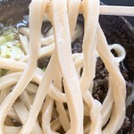 くれちうどん - うどん