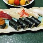 金八鮨 - 