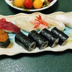 Kanehachi Sushi - 