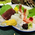 Kanehachi Sushi - 