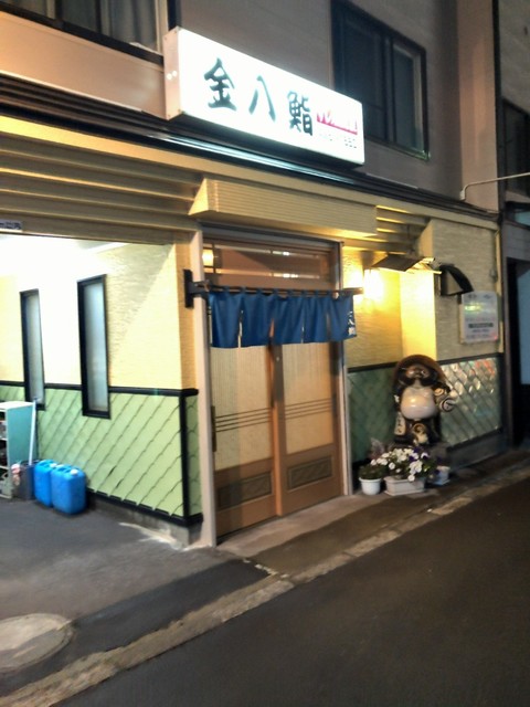 寿司盛り合わせ