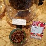 スターバックス リザーブ ロースタリー トウキョウ - 