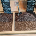 スターバックス リザーブ ロースタリー トウキョウ - 