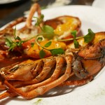 俺のフレンチ - 