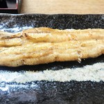 かぶと - 白焼き（養殖）