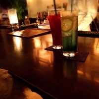 ジンジャーズビーチ -  ジンジャーズビーチ -