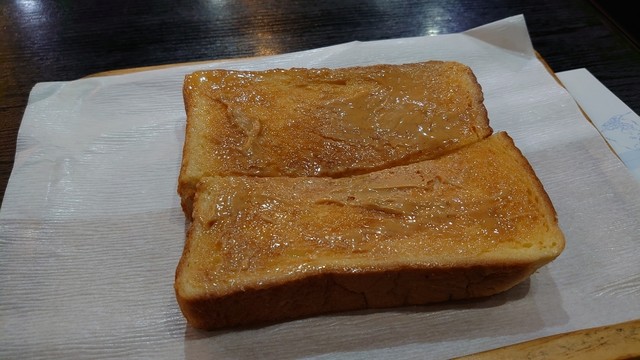 ゴーヤの花 東別院 喫茶店 食べログ