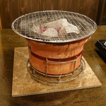 Shichirin Yakiniku Anan - 