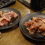 Shichirin Yakiniku Anan - 