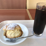 イタリアン・トマト カフェジュニア - 