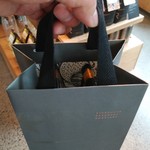 スターバックス リザーブ ロースタリー トウキョウ - 