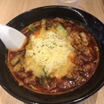 太陽のトマト麺 - 