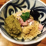 中華そば 先﨑 - 