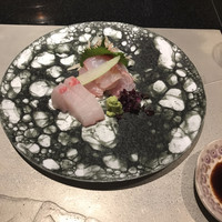 蔵 鉄板焼＆寿司 - 