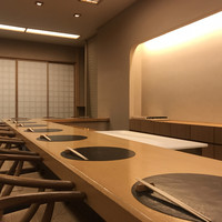 日本料理 蘭 - 