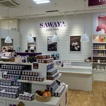 Sawaya - ［2019/08］沢屋 プリンスショッピングプラザ店