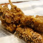 Karaage Semmon Karari Shouten - 