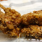 Karaage Semmon Karari Shouten - 