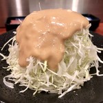 ステーキてっぺい  - 