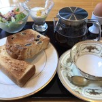 桜珈琲 美原店 - 