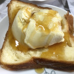 京都祇園ボロニヤ - 最高の組み合わせです♪♪