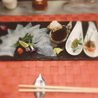 キュイジーヌ 福の舞 北新地店 - 