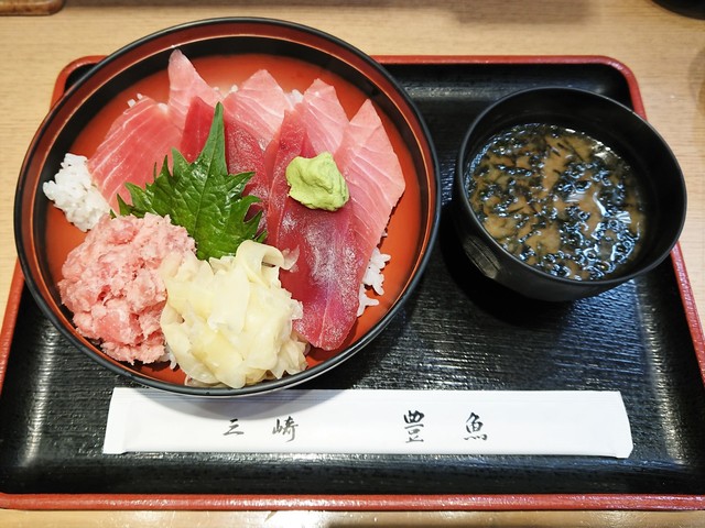 三崎 豊魚 上大岡店 （ほうぎょ） - 上大岡/寿司  食べログ