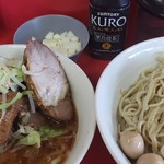 ラーメン二郎 - 