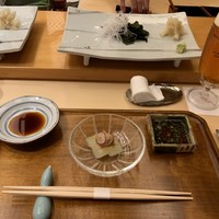 銀座 久兵衛 帝国ホテル大阪店 - 