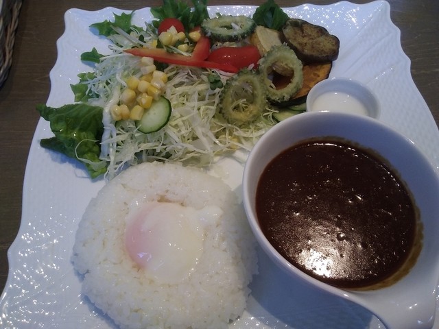 Cafe 大正館 - 七日町（カフェ）の写真