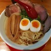 うちのラーメン 我豚