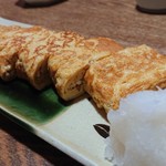 そば季菜 はや川 - 