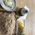 Teuchi Karasawa Udon Soba Kasahara - 