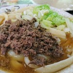 手打ち 山もとうどん - 