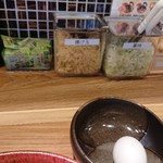 創作十割蕎麦 とらせんにん - 