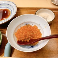 銀座 久兵衛 帝国ホテル大阪店 - 