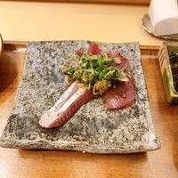 銀座 久兵衛 帝国ホテル大阪店 - 