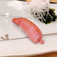 銀座 久兵衛 帝国ホテル大阪店 - 