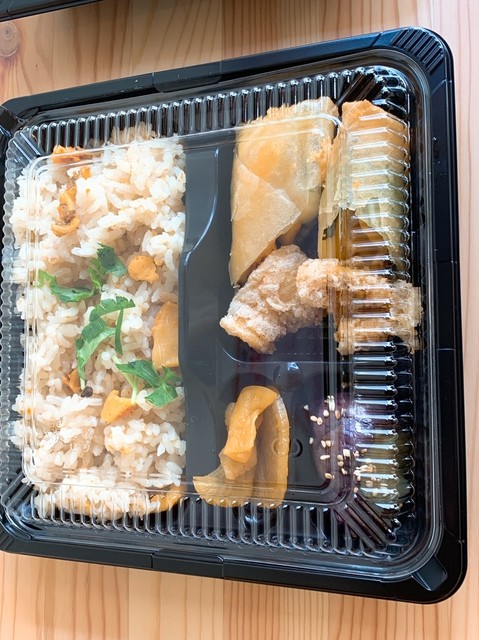 街の惣菜や mon - 青葉通一番町（弁当）の写真