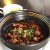 本場四川料理 楼蘭