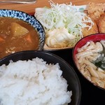 おらんち食堂 - 