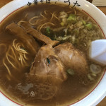 中華そば こうた - 