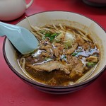 ラーメン山岡家 - 