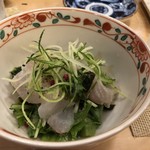 京・寿司おおきに - 