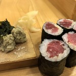 Kyou Sushi Ookini - 